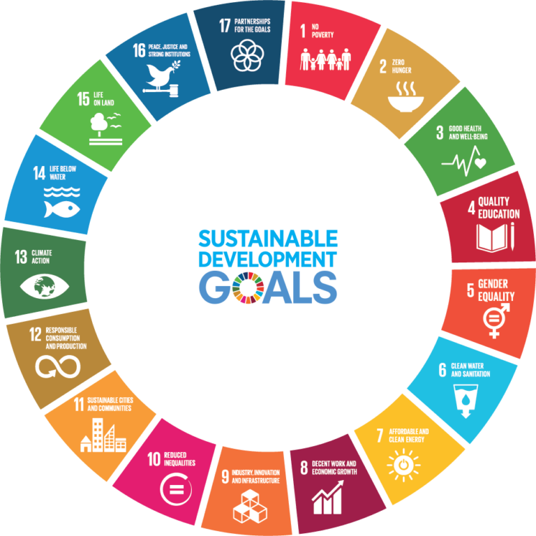 SDGs vs ESGs – Global Algorithmic Institute